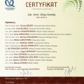 Powiększ obraz: certificate 18