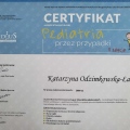 Powiększ obraz: certificate 15