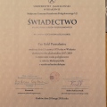 Powiększ obraz: certificate 14