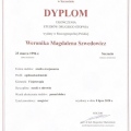 Powiększ obraz: certificate 9