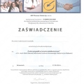 Powiększ obraz: certificate 19