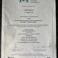 Powiększ obraz: certificate 11