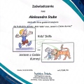 Powiększ obraz: certificate 5