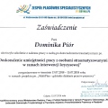 Powiększ obraz: certificate 3