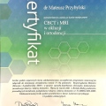 Powiększ obraz: certificate 3
