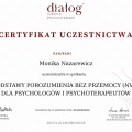 Powiększ obraz: certificate 6