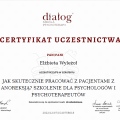 Powiększ obraz: certificate 3