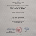 Powiększ obraz: certificate 3