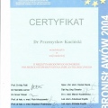 Powiększ obraz: certificate 4