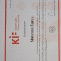 Powiększ obraz: certificate 1