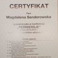 Powiększ obraz: certificate 8