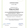 Powiększ obraz: certificate 4