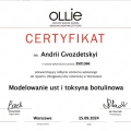 Powiększ obraz: certificate 5