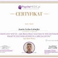 Powiększ obraz: certificate 12