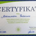 Powiększ obraz: certificate 5