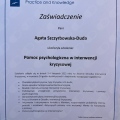 Powiększ obraz: certificate 3