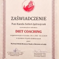 Powiększ obraz: certificate 38