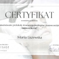 Powiększ obraz: certificate 32