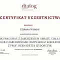 Powiększ obraz: certificate 1