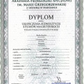 Powiększ obraz: certificate 4