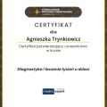 Powiększ obraz: certificate 15