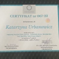 Powiększ obraz: certificate 1