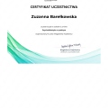 Powiększ obraz: certificate 3