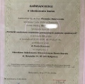 Powiększ obraz: certificate 9