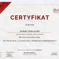 Powiększ obraz: certificate 12