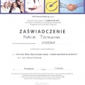 Powiększ obraz: certificate 132