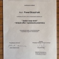 Powiększ obraz: certificate 13