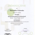 Powiększ obraz: certificate 21