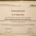 Powiększ obraz: certificate 6