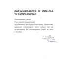 Powiększ obraz: certificate 4