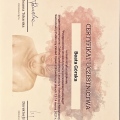 Powiększ obraz: certificate 8