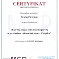 Powiększ obraz: certificate 14