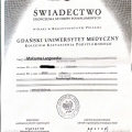 Powiększ obraz: certificate 5