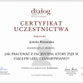 Powiększ obraz: certificate 1