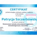 Powiększ obraz: certificate 13