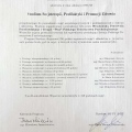 Powiększ obraz: certificate 1