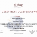 Powiększ obraz: certificate 6