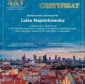 Powiększ obraz: certificate 1
