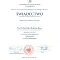 Powiększ obraz: certificate 1