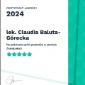 Powiększ obraz: certificate 8