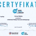 Powiększ obraz: certificate 2
