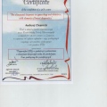Powiększ obraz: certificate 17