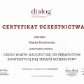 Powiększ obraz: certificate 28