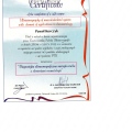 Powiększ obraz: certificate 9
