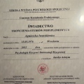 Powiększ obraz: certificate 2