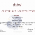 Powiększ obraz: certificate 21
